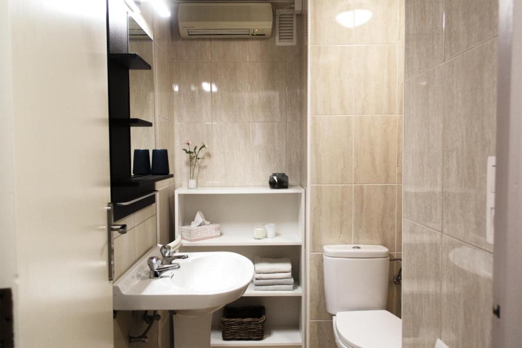 Cozy Walking Distance To The Arenal Javea
