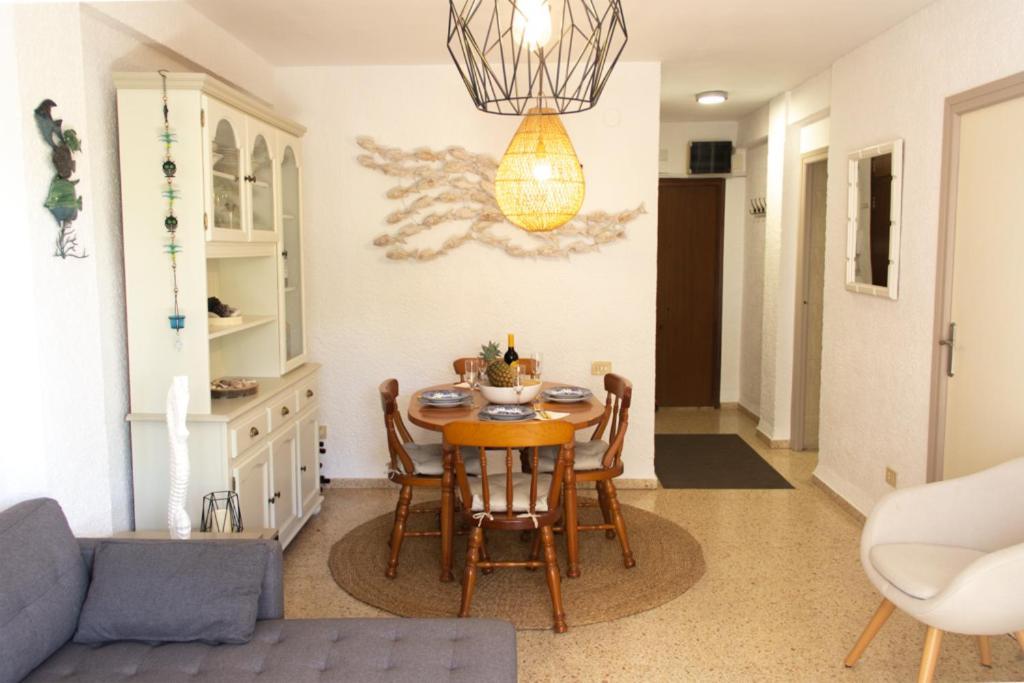 Cozy Walking Distance To The Arenal * Javea