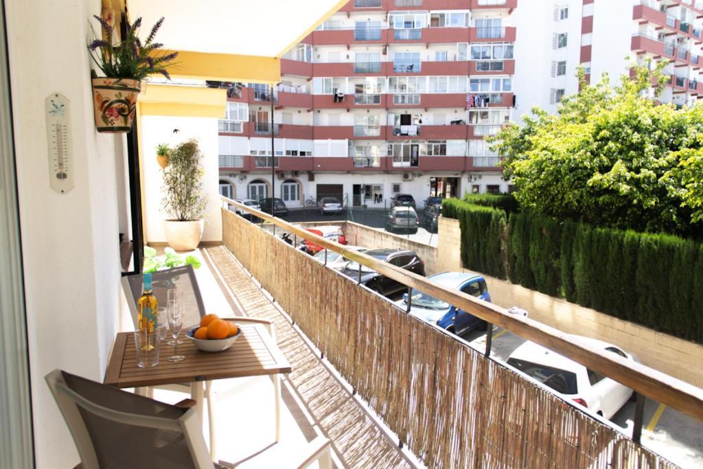 Cozy Walking Distance To The Arenal Apartment Javea