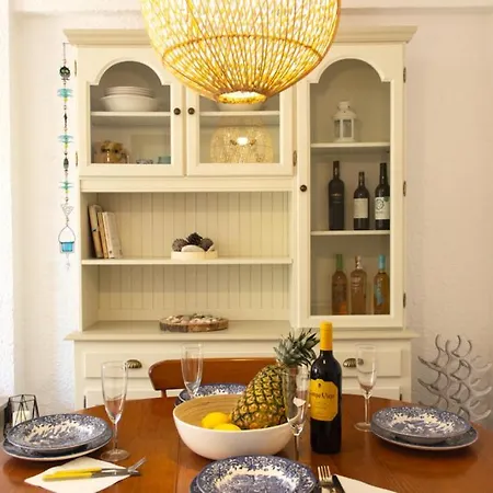 Cozy Apartment Walking Distance To The Arenal Beach Jávea Exterior photo