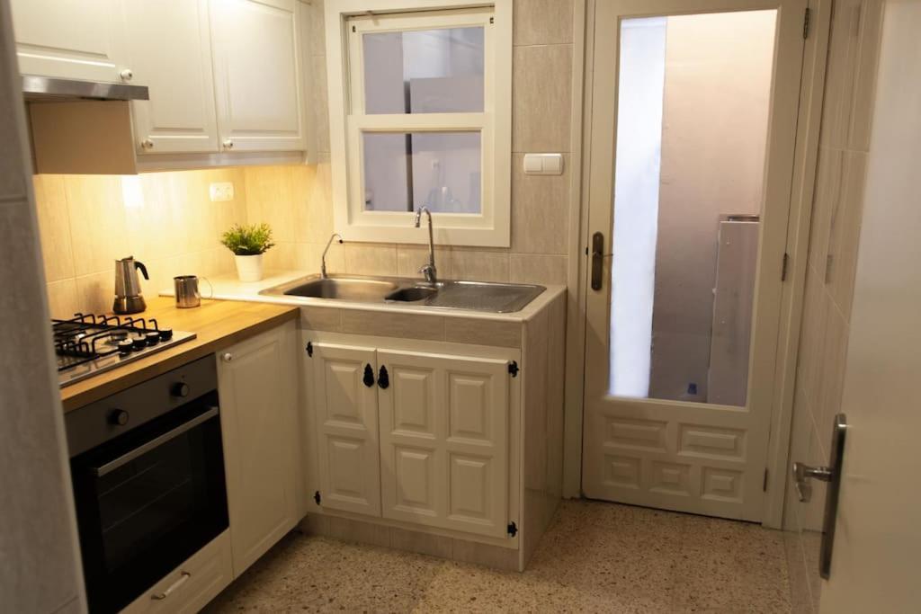 Appartement Cozy Walking Distance To The Arenal