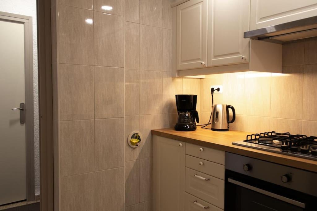 Appartement Cozy Walking Distance To The Arenal *