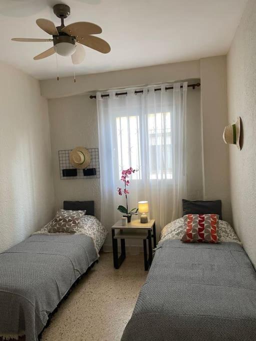 Appartement Cozy Walking Distance To The Arenal