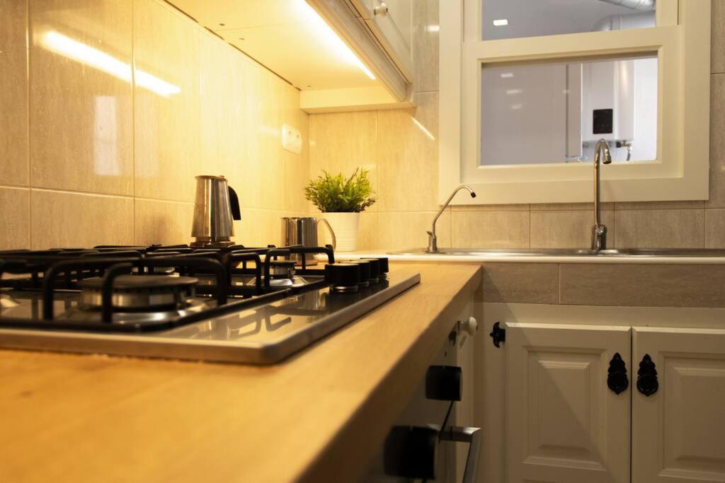 Appartement Cozy Walking Distance To The Arenal