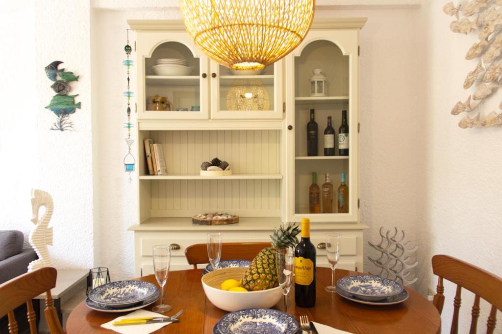 Appartement Cozy Walking Distance To The Arenal Jávea